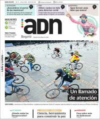 ADN - Bogotá