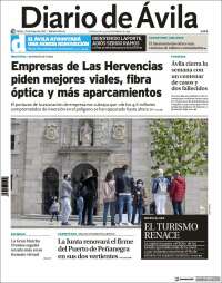 Diario de Ávila