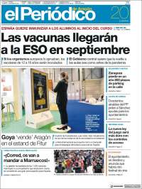 El Periódico de Aragón