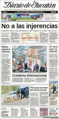 Diario de Yucatán