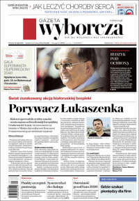 Gazeta Wyborcza