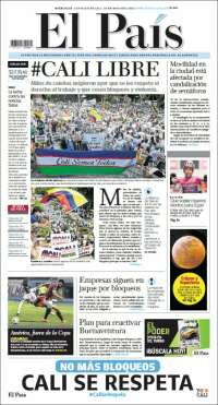 El País - Cali