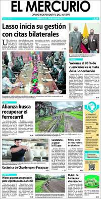 Diario El Mercurio