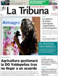 La Tribuna de Ciudad Real