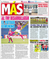 Diario Más