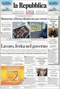La Repubblica