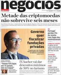 Jornal de Negócios