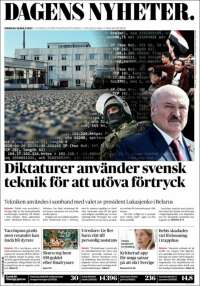 Dagens Nyheter