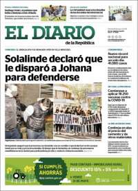 Diario de la República