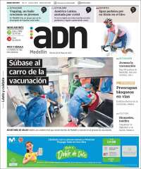 ADN - Medellín