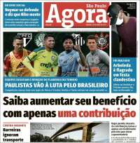 Jornal Agora