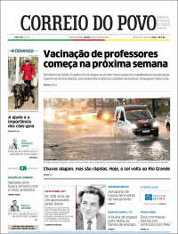 Correio Do Povo