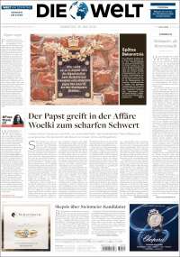 Die Welt