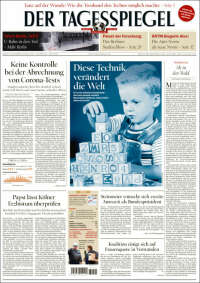 Der Tagesspiegel