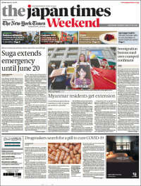 The Japan Times
