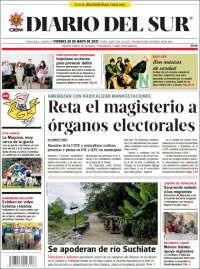 El Diario del Sur