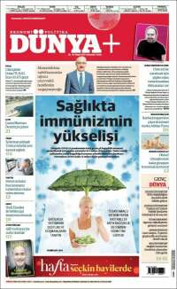 Dünya