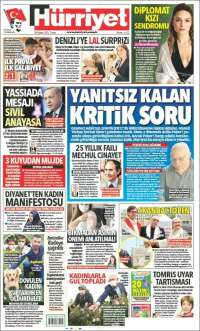 Hürriyet