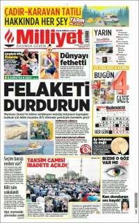 Milliyet