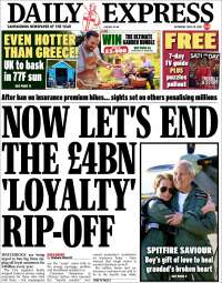 Daily Express