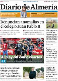 Diario de Almería