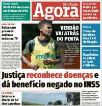 Jornal Agora