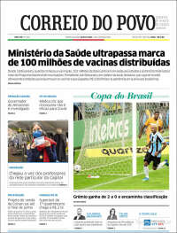 Correio Do Povo