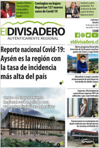 Diario El Divisadero