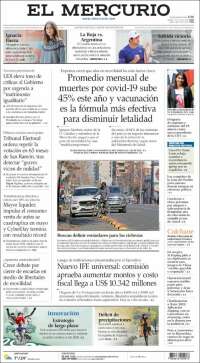El Mercurio