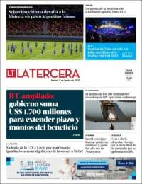 La Tercera