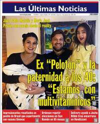 Las Últimas Noticias