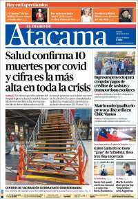 Diario de Atacama