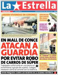 La Estrella de Concepción