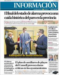 Diario Información