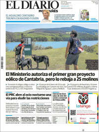 El Diario Montañés