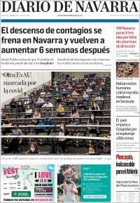 Diario de Navarra