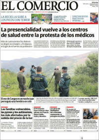 El Comercio