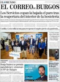 El Correo de Burgos