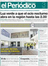 El Periódico de Extremadura