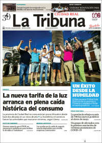 La Tribuna de Ciudad Real