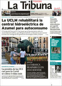 La Tribuna de Toledo