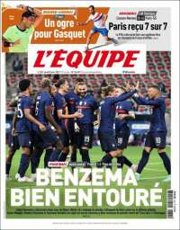 L'Equipe