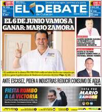 El Debate de Culiacán