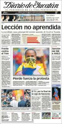 Diario de Yucatán