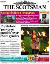 The Scotsman