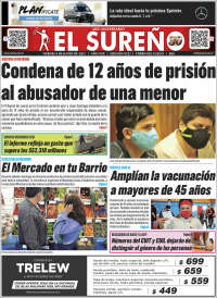 Diario El Sureño