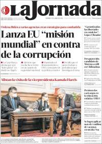 La Jornada