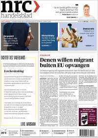 NRC Handelsblad