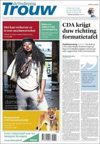 Trouw