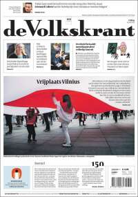 De Volkskrant